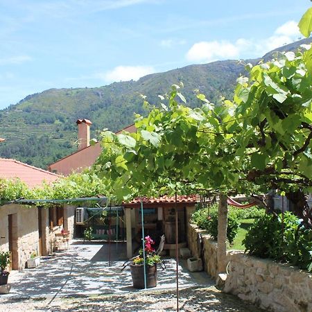 Casa Da Fichua Villa Sistelo Ngoại thất bức ảnh