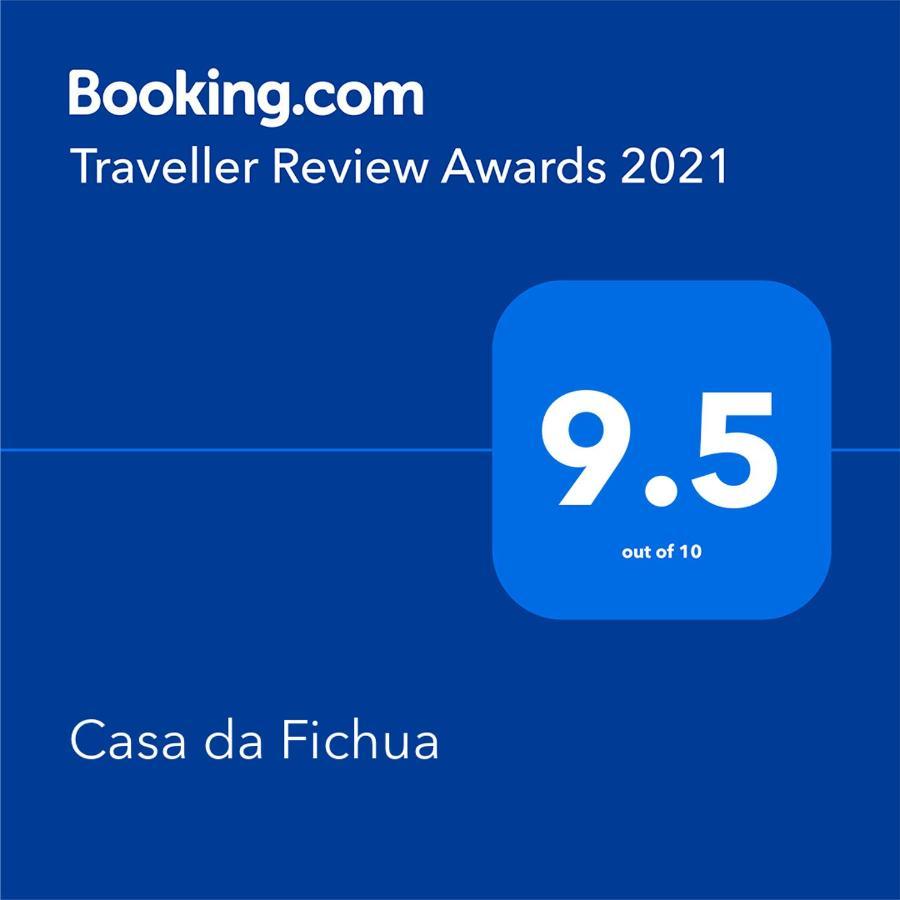 Casa Da Fichua Villa Sistelo Ngoại thất bức ảnh