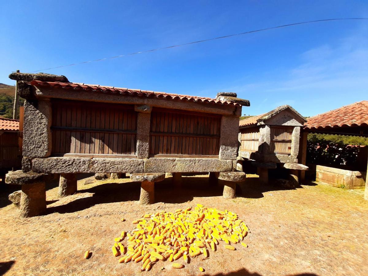 Casa Da Fichua Villa Sistelo Ngoại thất bức ảnh