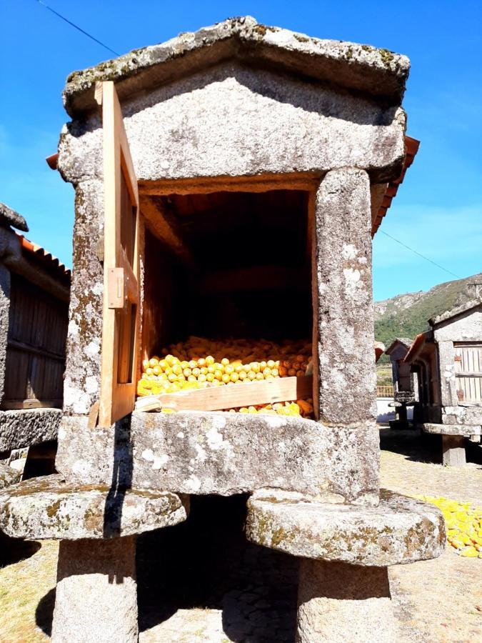 Casa Da Fichua Villa Sistelo Ngoại thất bức ảnh