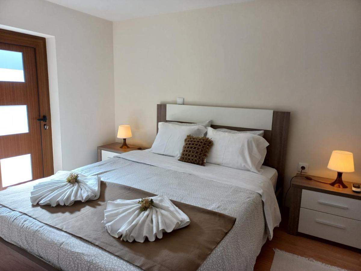 Casa Da Fichua Villa Sistelo Ngoại thất bức ảnh