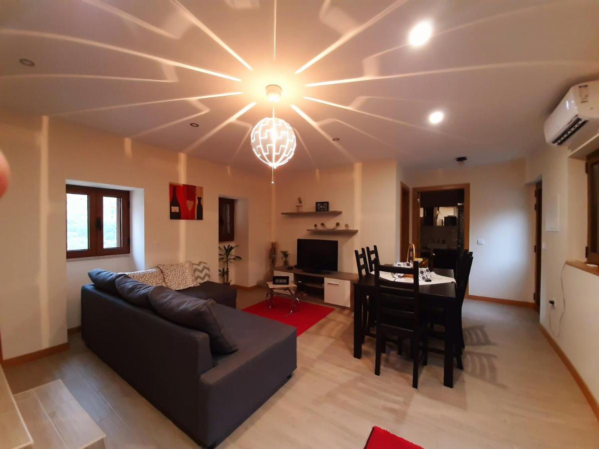 Casa Da Fichua Villa Sistelo Ngoại thất bức ảnh